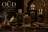 MEN FRAGRANCES