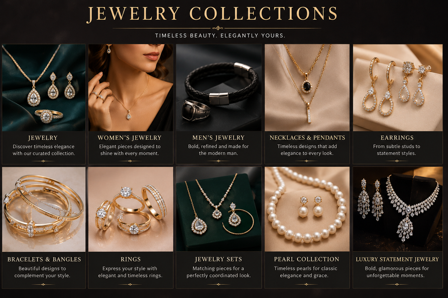 Women’s Jewelry