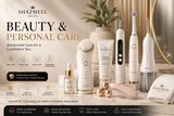 Personal Care & Wellness