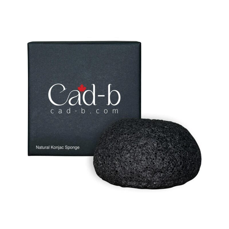 Natural Konjac Sponge-2