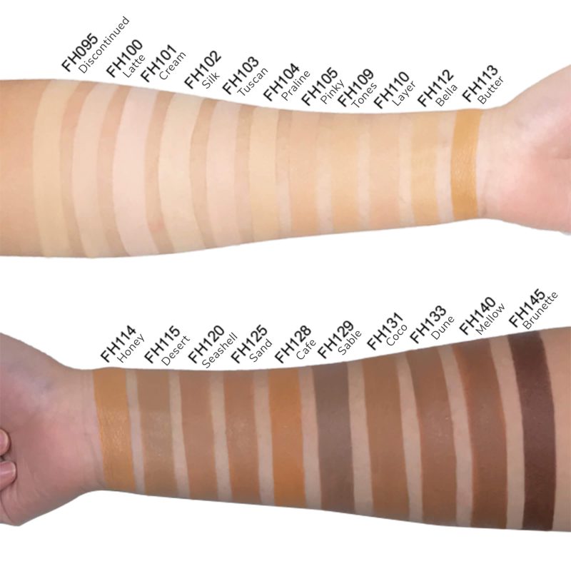Full Cover Foundation-3