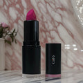 Lipstick - Pink Pizzazz - P026 | Paraben Free, Cruelty Free-0