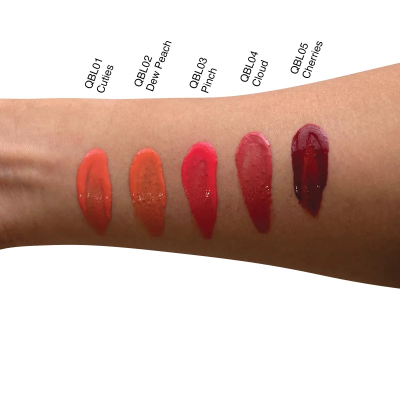  Cruelty Free and Suitable for all skin types-3