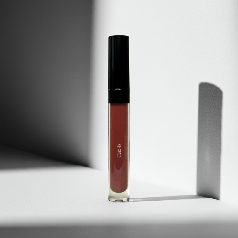 Liquid to Matte Lipstick - Brickhouse - LML06 | Paraben free, Gluten free, Vegan, Cruelty free-1