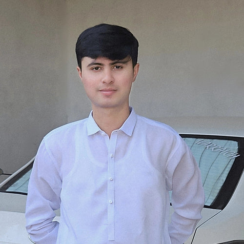 Shazmeel warraich