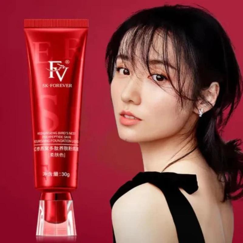 3 In 1 Professional Makeup Trio Flicka FV And Krylon - Beauty Accessory Designed For Makeup Application And Daily Cosmetic Routine