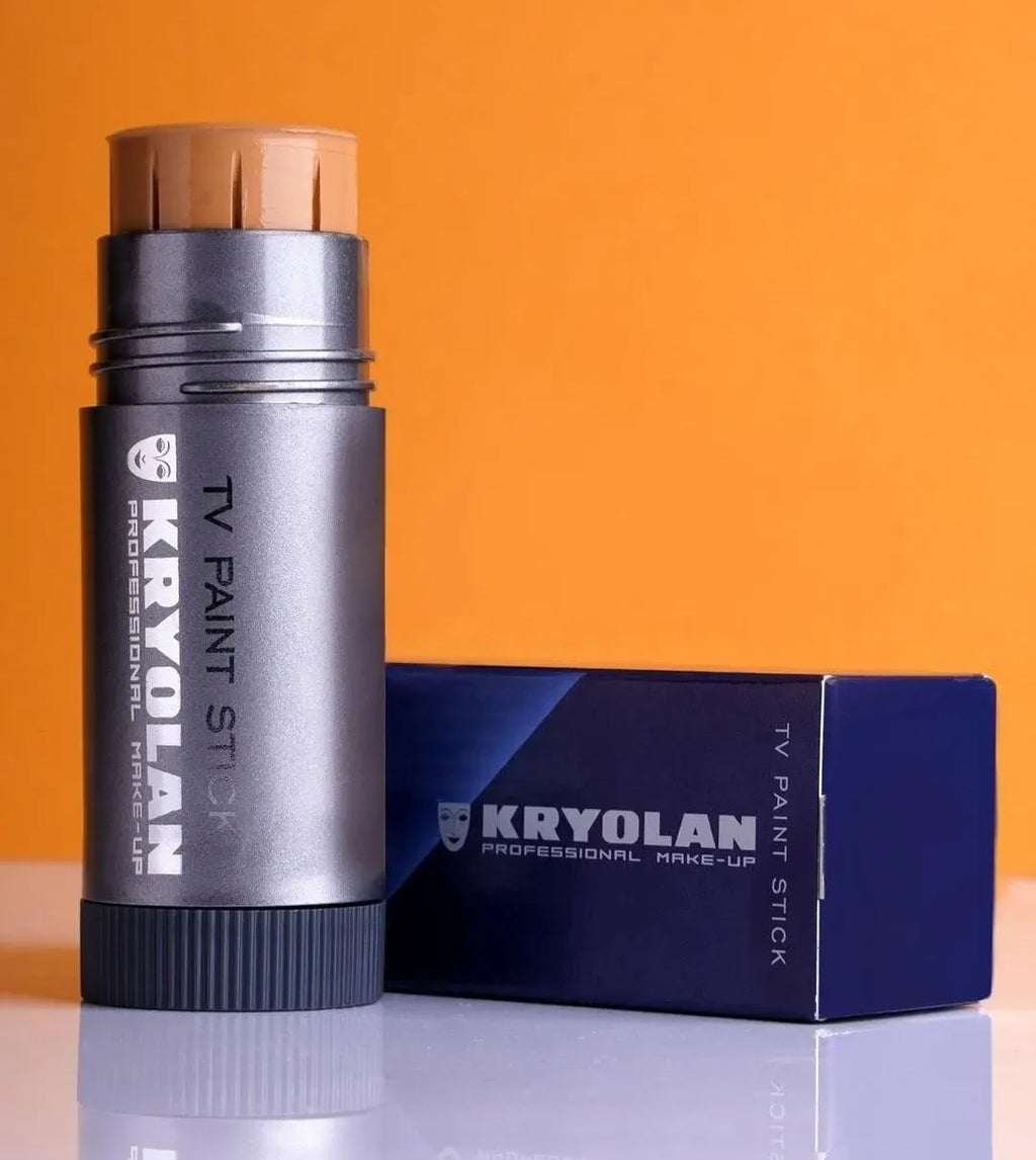 3 In 1 Professional Makeup Trio Flicka FV And Krylon - Beauty Accessory Designed For Makeup Application And Daily Cosmetic Routine