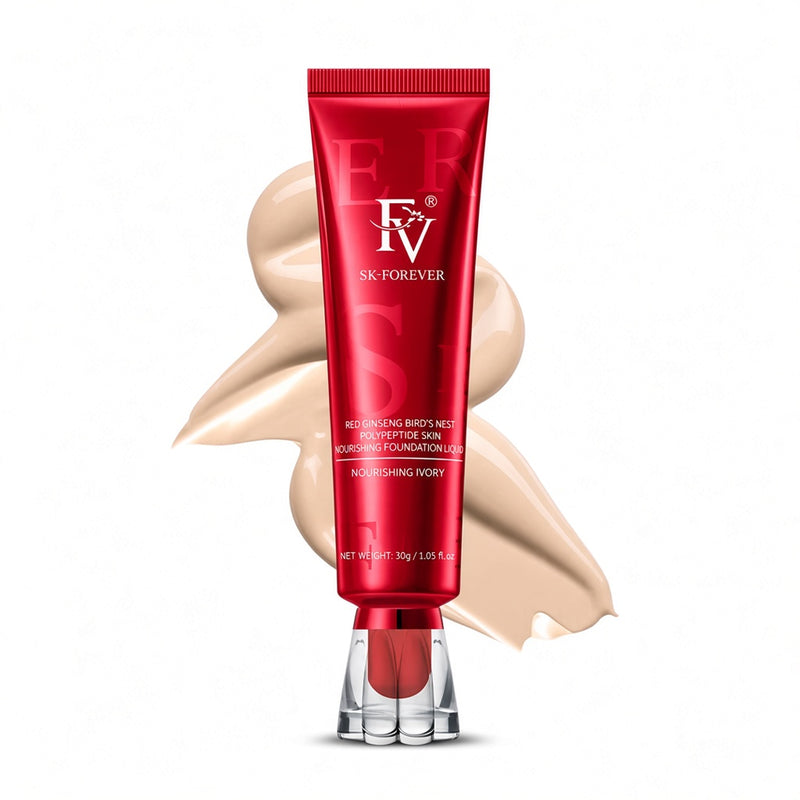 FV Waterproof Foundation — Flawless Medium Coverage